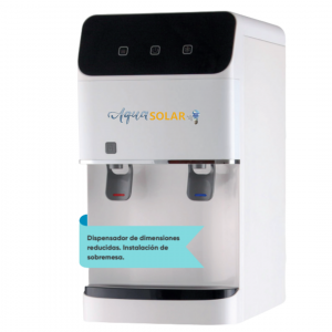 Blue Iceberg - Dispensador de Agua