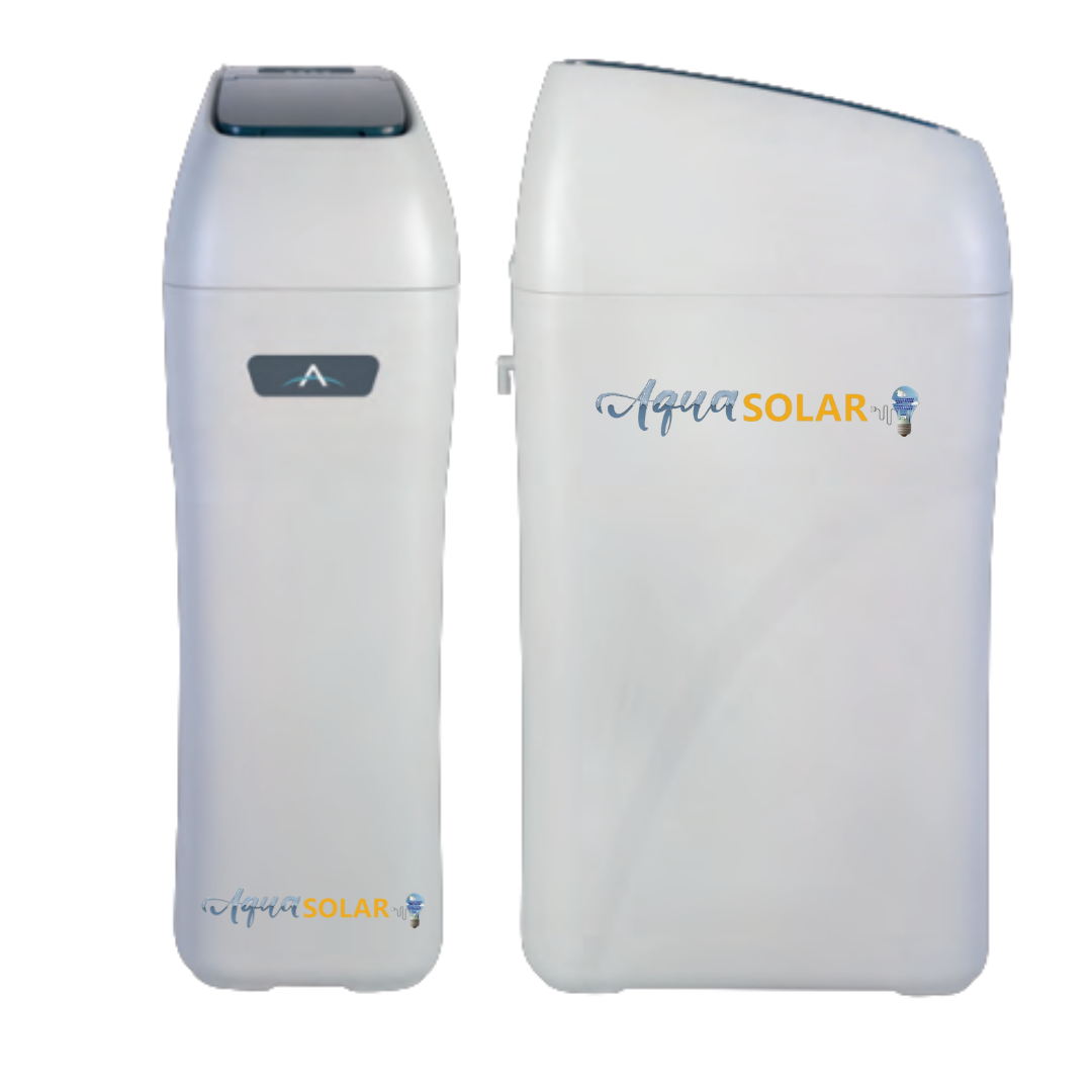 Descalcificador Atlantis