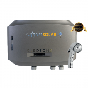 Hidrogenizador Cleozone