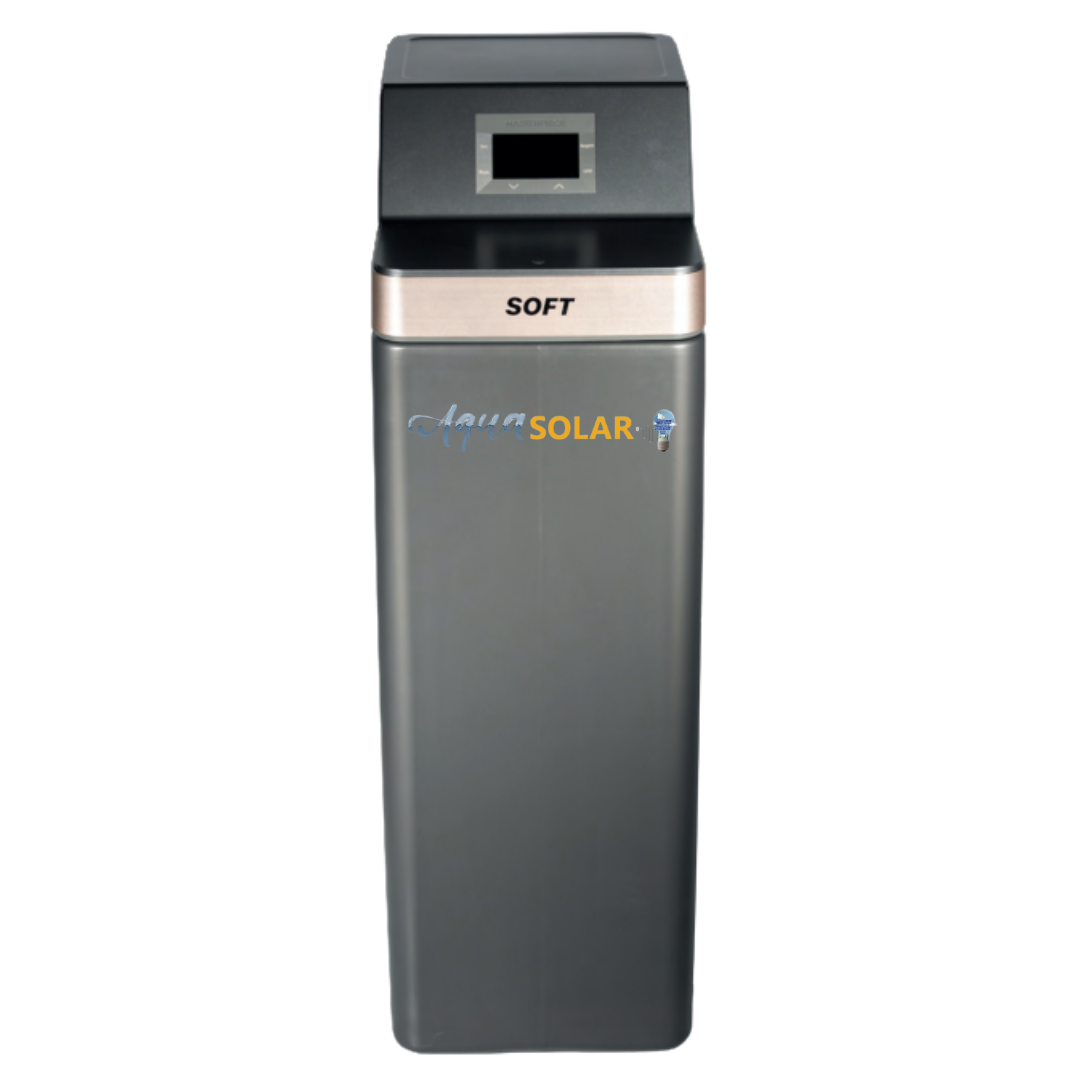 Descalcificador Harmony