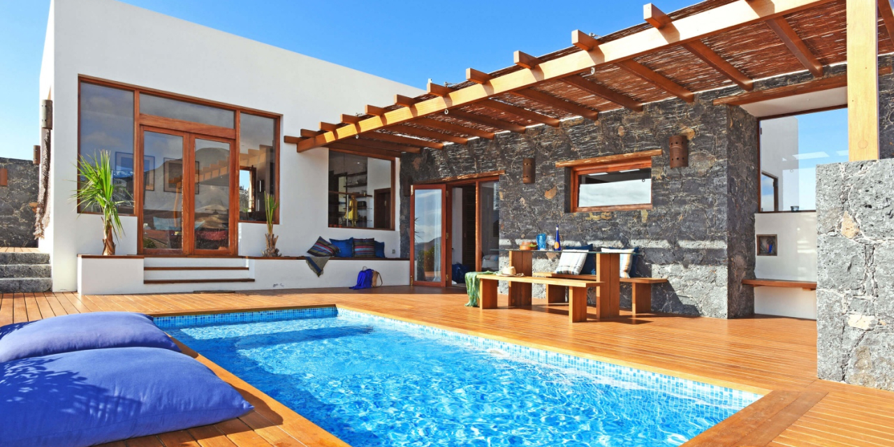Villa San Luis