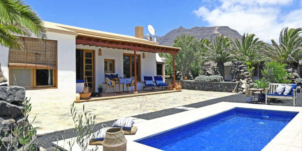 Casa Simbad