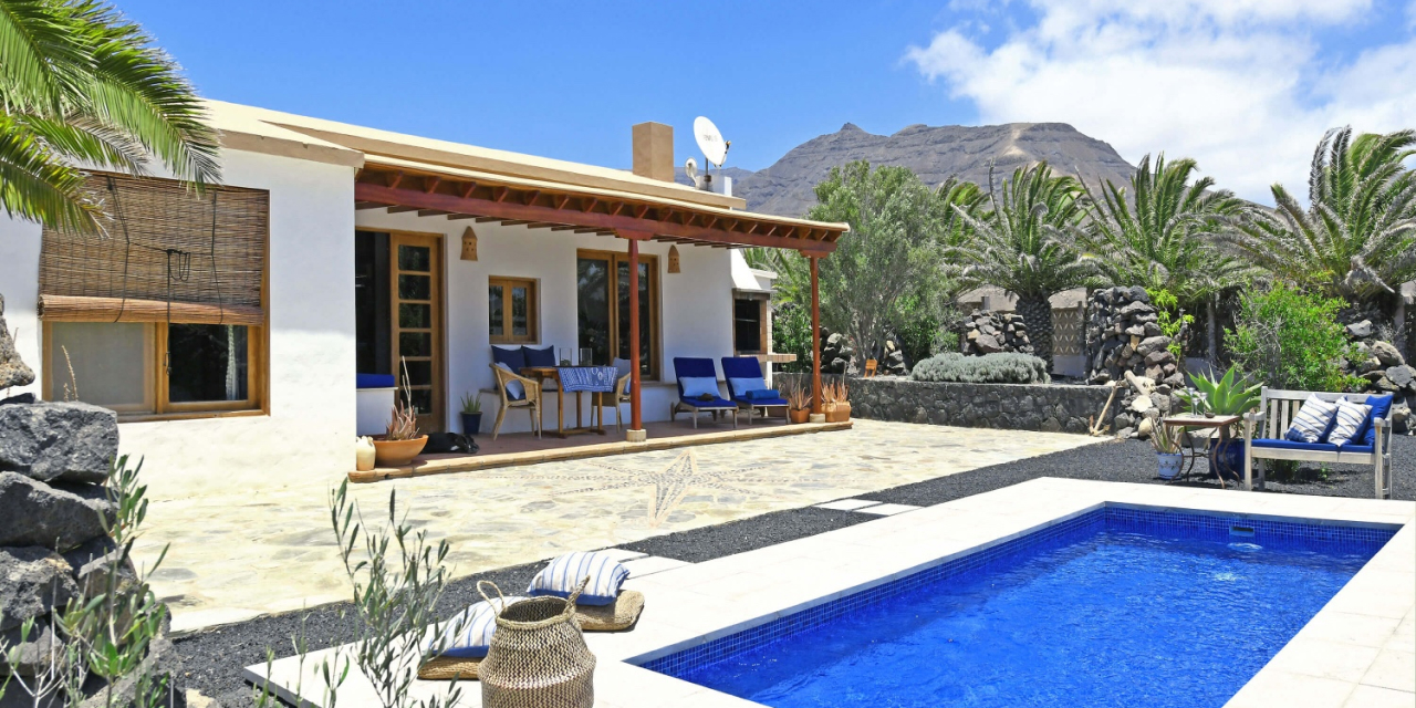 Casa Simbad